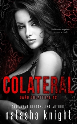Book cover for Colateral