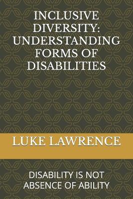 Book cover for Inclusive Diversity