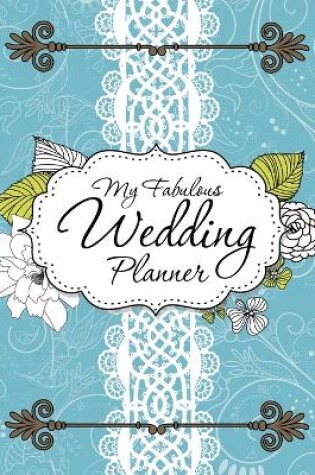 Cover of My Fabulous Wedding Planner