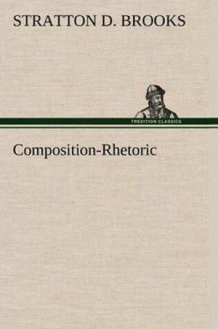 Cover of Composition-Rhetoric