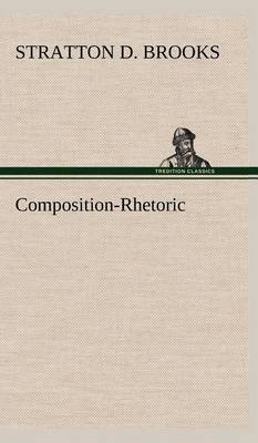 Book cover for Composition-Rhetoric