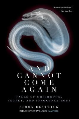 Book cover for And Cannot Come Again