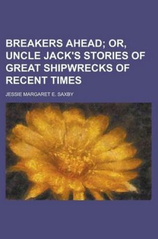 Cover of Breakers Ahead