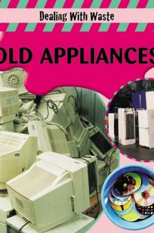 Cover of Old Appliances