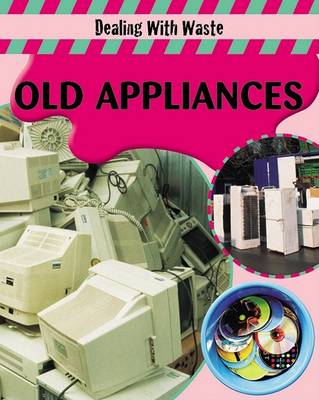 Cover of Old Appliances