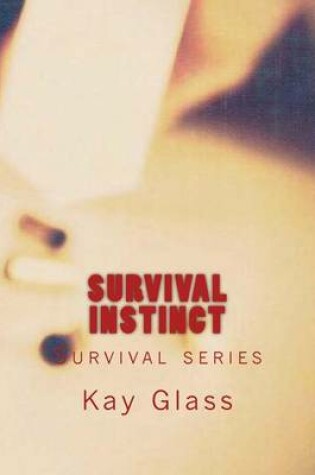 Cover of Survival Instinct