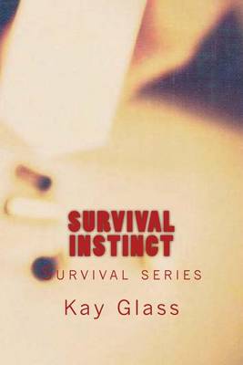 Book cover for Survival Instinct