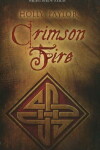 Book cover for Crimson Fire