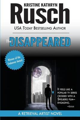 Cover of The Disappeared