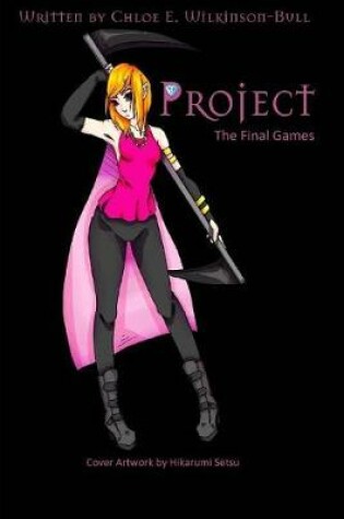 Cover of Project