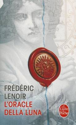 Book cover for L'Oracle Della Luna