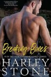 Book cover for Breaking Bones