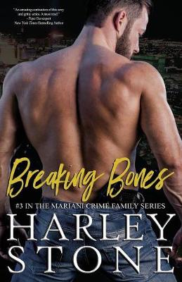 Cover of Breaking Bones