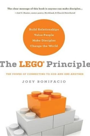 Cover of The Lego Principle