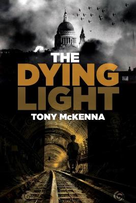 Book cover for The Dying Light