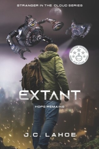 Cover of Extant