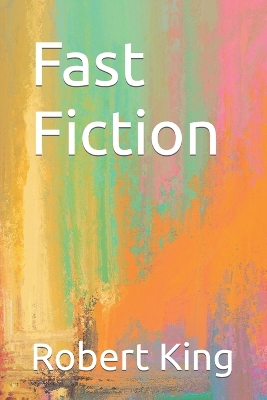 Book cover for Fast Fiction