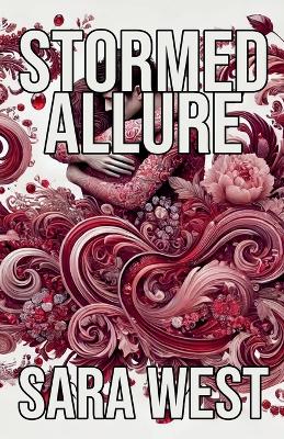 Book cover for Stormed Allure