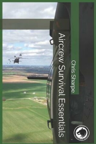 Cover of Aircrew Survival Essentials