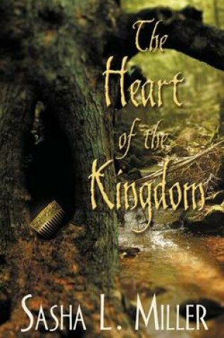 Cover of The Heart of the Kingdom