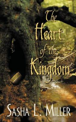 Book cover for The Heart of the Kingdom