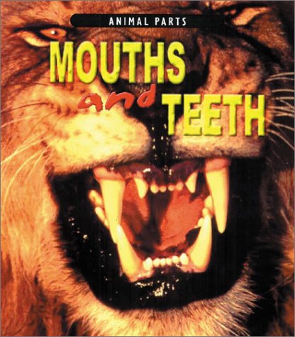 Book cover for Mouths and Teeth