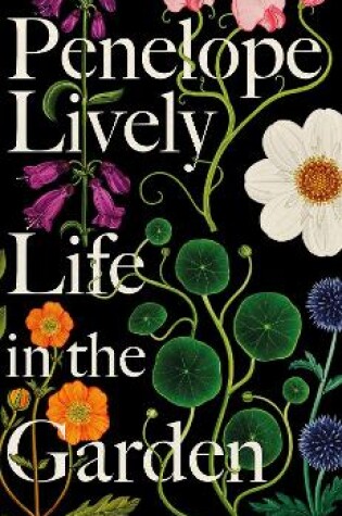 Cover of Life in the Garden