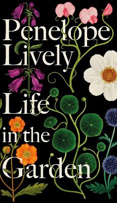 Book cover for Life in the Garden