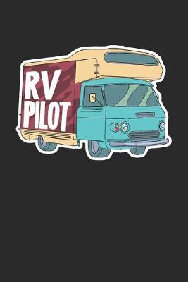 Book cover for RV Pilot