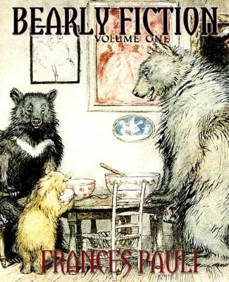 Cover of Bearly Fiction