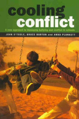 Cover of Cooling Conflict