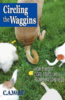 Book cover for Circling the Waggins