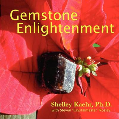 Book cover for Gemstone Enlightenment