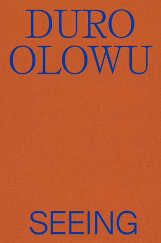 Cover of Duro Olowu