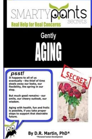Cover of Gently Aging