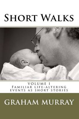 Book cover for Short Walks