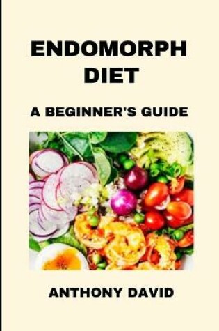 Cover of Endomorph Diet