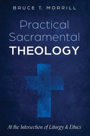 Cover of Practical Sacramental Theology