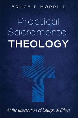 Book cover for Practical Sacramental Theology