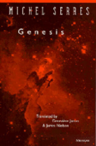 Cover of Genesis