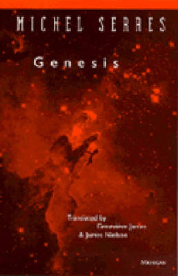 Book cover for Genesis