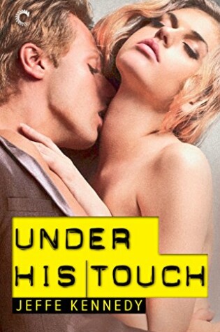 Cover of Under His Touch