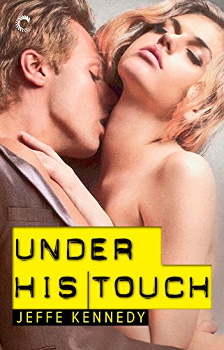 Cover of Under His Touch