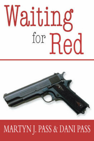 Cover of Waiting for Red