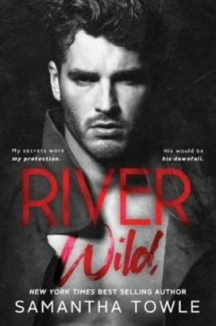 Cover of River Wild