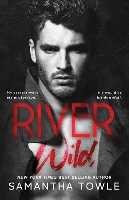 Book cover for River Wild