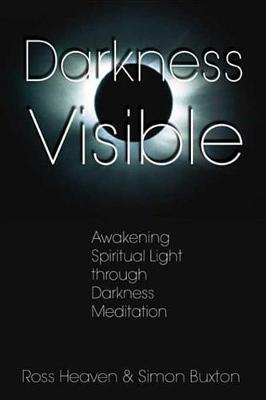 Book cover for Darkness Visible