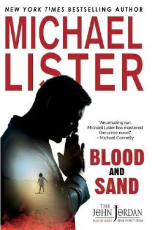 Cover of Blood and Sand