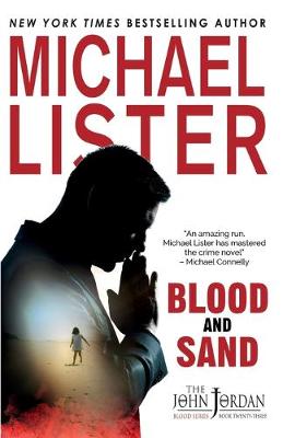 Book cover for Blood and Sand