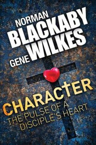 Cover of Character